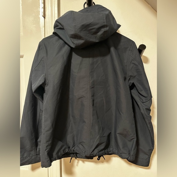 Everlane cropped rain jacket - Picture 2 of 2